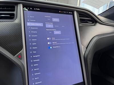 2018 Tesla Model S 75D   - Photo 21 - Lennox, CA 90304