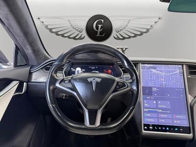 2018 Tesla Model S 75D   - Photo 12 - Lennox, CA 90304