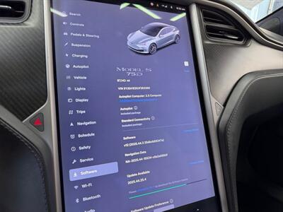 2018 Tesla Model S 75D   - Photo 23 - Lennox, CA 90304