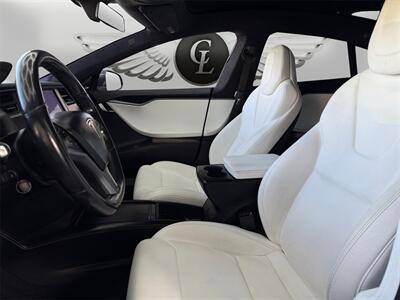 2018 Tesla Model S 75D   - Photo 9 - Lennox, CA 90304