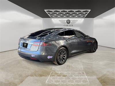 2018 Tesla Model S 75D   - Photo 5 - Lennox, CA 90304