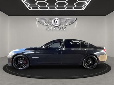 2015 BMW ALPINA B7 LWB   - Photo 4 - Lennox, CA 90304