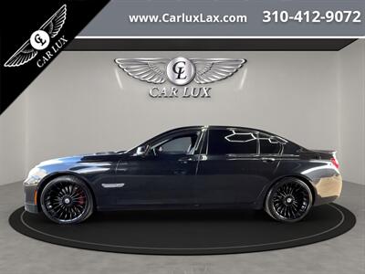 2015 BMW ALPINA B7 LWB   - Photo 4 - Lennox, CA 90304