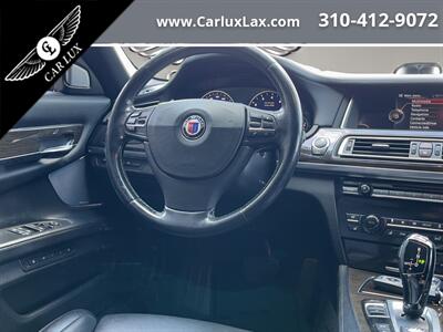 2015 BMW ALPINA B7 LWB   - Photo 20 - Lennox, CA 90304