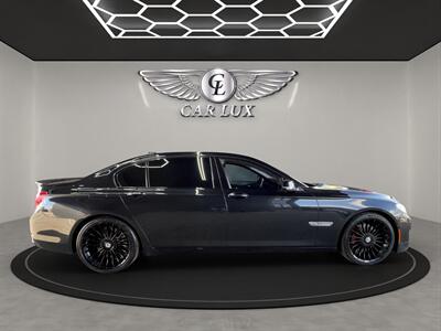 2015 BMW ALPINA B7 LWB   - Photo 8 - Lennox, CA 90304