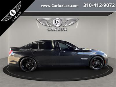 2015 BMW ALPINA B7 LWB   - Photo 8 - Lennox, CA 90304