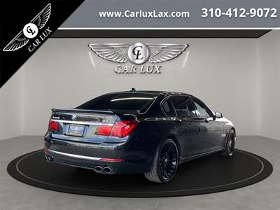 2015 BMW ALPINA B7 LWB   - Photo 7 - Lennox, CA 90304