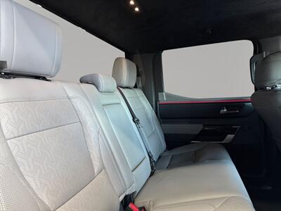 2025 Toyota Tundra Limited   - Photo 18 - Lennox, CA 90304