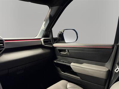 2025 Toyota Tundra Limited   - Photo 20 - Lennox, CA 90304