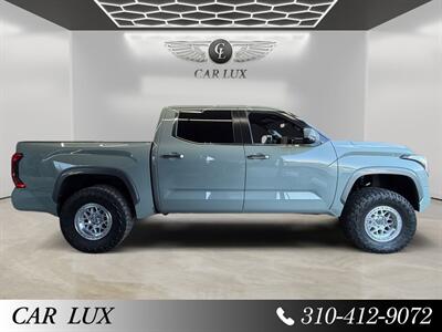 2025 Toyota Tundra Limited   - Photo 6 - Lennox, CA 90304