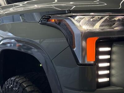 2025 Toyota Tundra Limited   - Photo 30 - Lennox, CA 90304