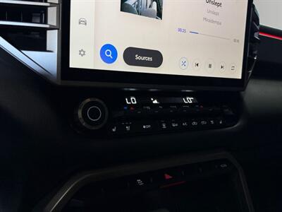 2025 Toyota Tundra Limited   - Photo 24 - Lennox, CA 90304