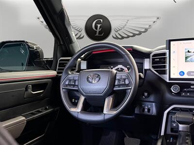 2025 Toyota Tundra Limited   - Photo 12 - Lennox, CA 90304