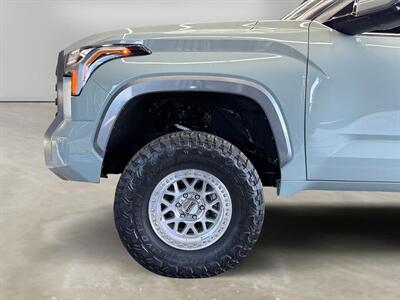 2025 Toyota Tundra Limited   - Photo 14 - Lennox, CA 90304