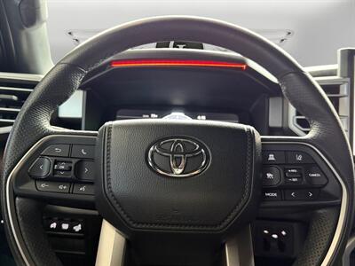2025 Toyota Tundra Limited   - Photo 21 - Lennox, CA 90304