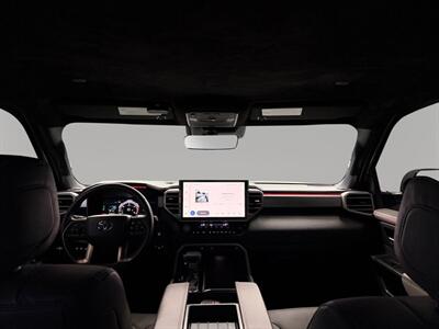 2025 Toyota Tundra Limited   - Photo 26 - Lennox, CA 90304