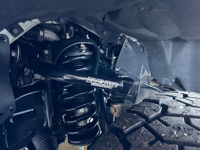 2025 Toyota Tundra Limited   - Photo 29 - Lennox, CA 90304