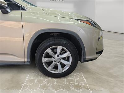 2016 Lexus RX 350   - Photo 14 - Lennox, CA 90304