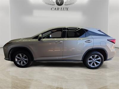 2016 Lexus RX 350   - Photo 2 - Lennox, CA 90304
