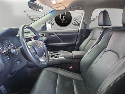 2016 Lexus RX 350   - Photo 9 - Lennox, CA 90304