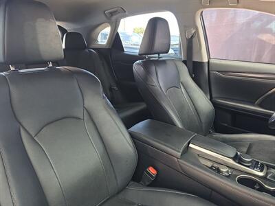 2016 Lexus RX 350   - Photo 18 - Lennox, CA 90304