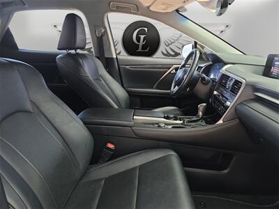 2016 Lexus RX 350   - Photo 15 - Lennox, CA 90304