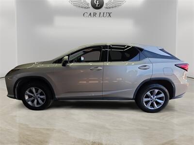 2016 Lexus RX 350   - Photo 2 - Lennox, CA 90304