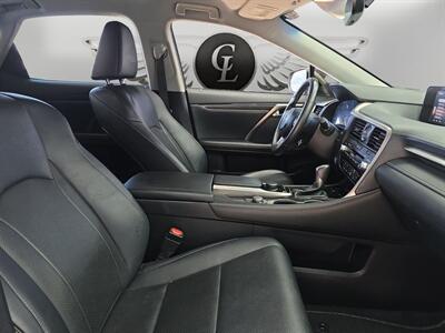 2016 Lexus RX 350   - Photo 15 - Lennox, CA 90304