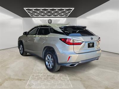 2016 Lexus RX 350   - Photo 3 - Lennox, CA 90304