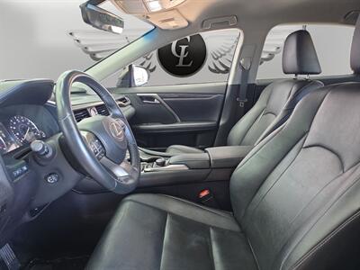 2016 Lexus RX 350   - Photo 9 - Lennox, CA 90304