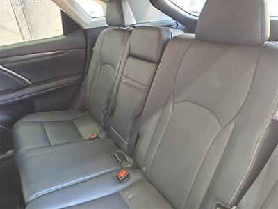 2016 Lexus RX 350   - Photo 17 - Lennox, CA 90304