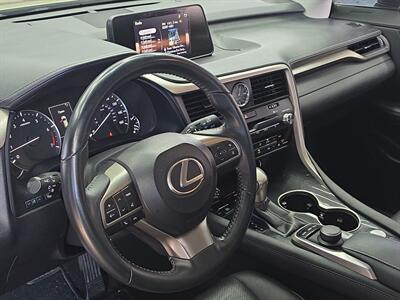 2016 Lexus RX 350   - Photo 16 - Lennox, CA 90304