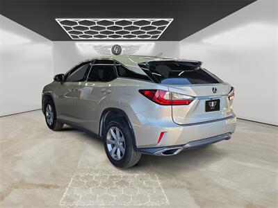 2016 Lexus RX 350   - Photo 3 - Lennox, CA 90304