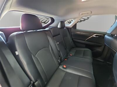 2016 Lexus RX 350   - Photo 13 - Lennox, CA 90304