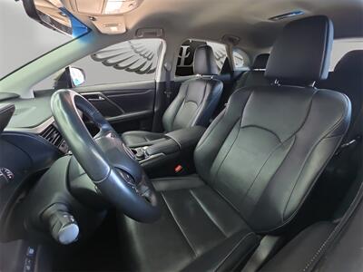 2016 Lexus RX 350   - Photo 11 - Lennox, CA 90304