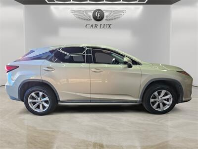 2016 Lexus RX 350   - Photo 6 - Lennox, CA 90304