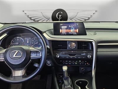 2016 Lexus RX 350   - Photo 10 - Lennox, CA 90304