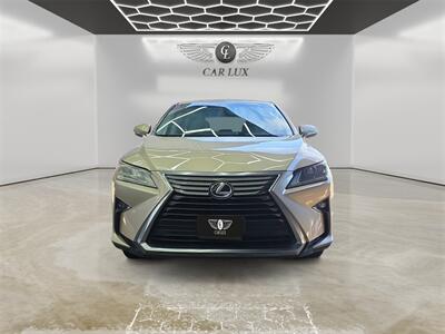 2016 Lexus RX 350   - Photo 8 - Lennox, CA 90304