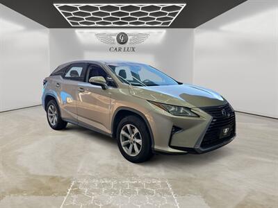 2016 Lexus RX 350   - Photo 7 - Lennox, CA 90304