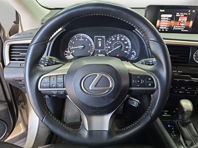 2016 Lexus RX 350   - Photo 12 - Lennox, CA 90304