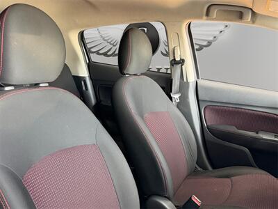 2023 Mitsubishi Mirage Black Edition   - Photo 14 - Lennox, CA 90304