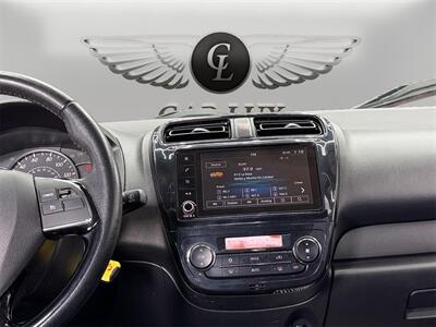 2023 Mitsubishi Mirage Black Edition   - Photo 11 - Lennox, CA 90304