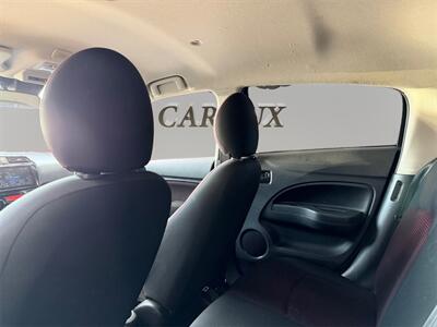2023 Mitsubishi Mirage Black Edition   - Photo 13 - Lennox, CA 90304