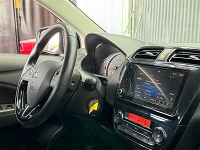 2023 Mitsubishi Mirage Black Edition   - Photo 16 - Lennox, CA 90304