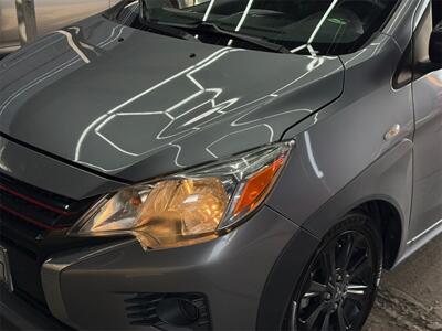 2023 Mitsubishi Mirage Black Edition   - Photo 19 - Lennox, CA 90304
