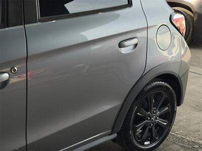 2023 Mitsubishi Mirage Black Edition   - Photo 18 - Lennox, CA 90304