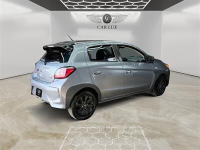 2023 Mitsubishi Mirage Black Edition   - Photo 5 - Lennox, CA 90304
