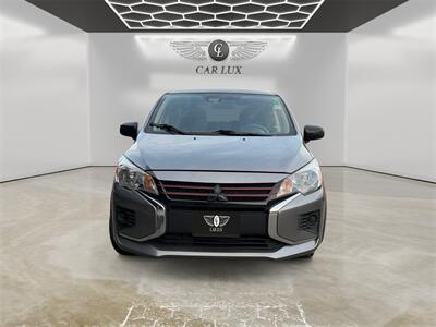 2023 Mitsubishi Mirage Black Edition   - Photo 8 - Lennox, CA 90304