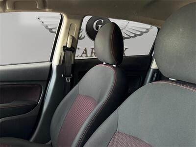 2023 Mitsubishi Mirage Black Edition   - Photo 9 - Lennox, CA 90304