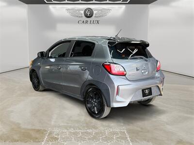 2023 Mitsubishi Mirage Black Edition   - Photo 3 - Lennox, CA 90304